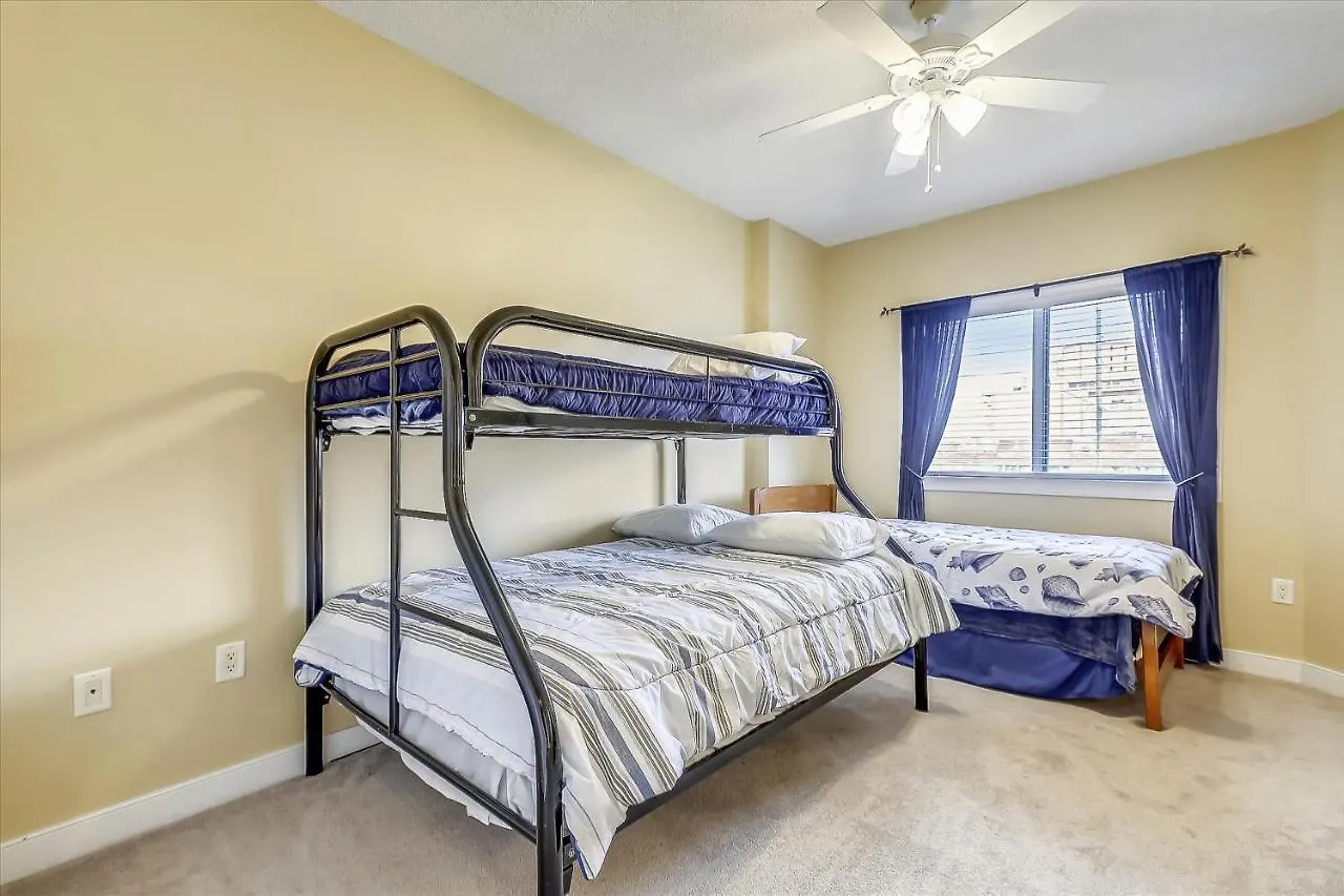 Holiday home Mariners Watch Villa Ocean City