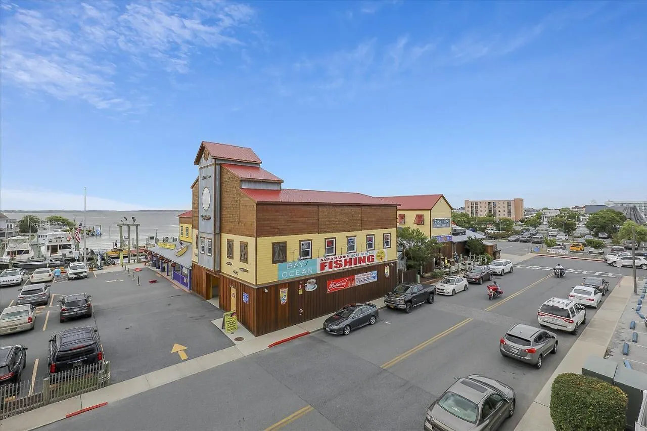 Holiday home Mariners Watch Villa Ocean City United States