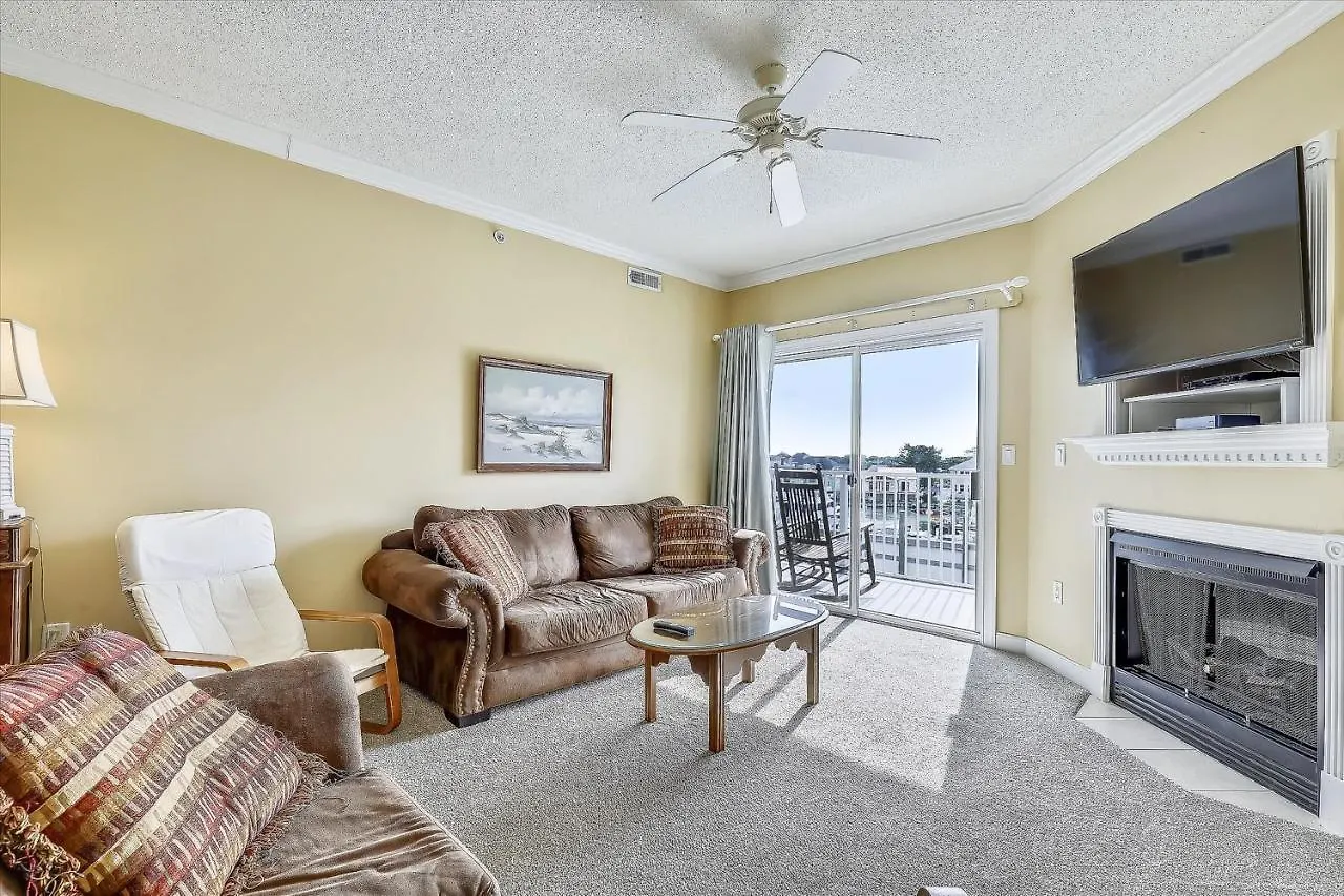 Mariners Watch Villa Ocean City Holiday home