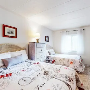 Assateague House Ii Holiday home